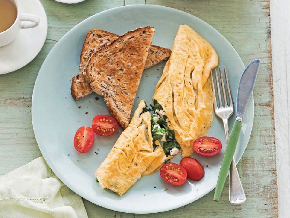 Brain-Boosting Breakfast Recipes: Fuel Your Day with These Quick & Healthy Options