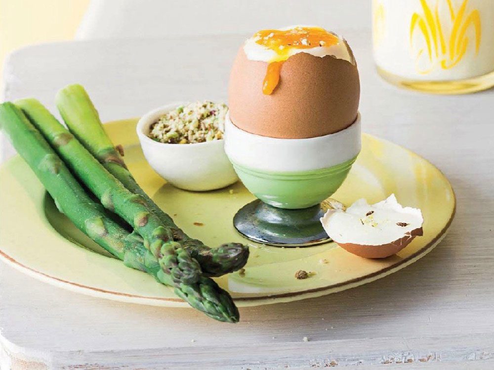 Brain-Boosting Breakfast Recipes: Fuel Your Day with These Quick & Healthy Options