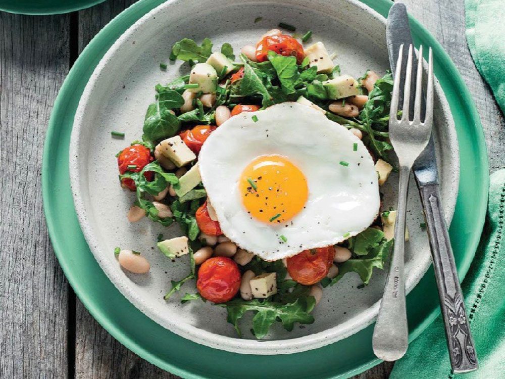 Brain-Boosting Breakfast Recipes: Fuel Your Day with These Quick & Healthy Options