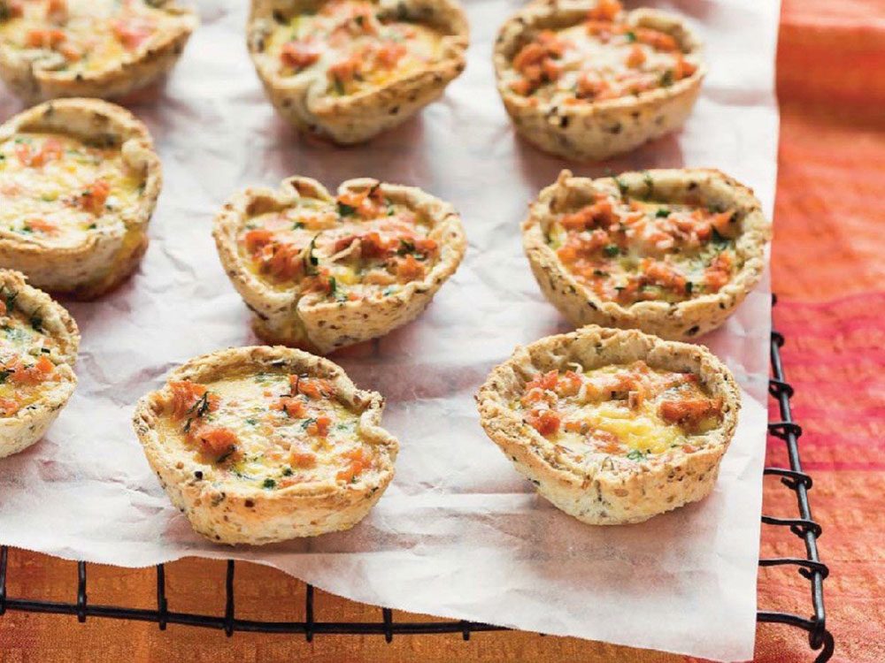 Brain-Boosting Breakfast Recipes: Fuel Your Day with These Quick & Healthy Options