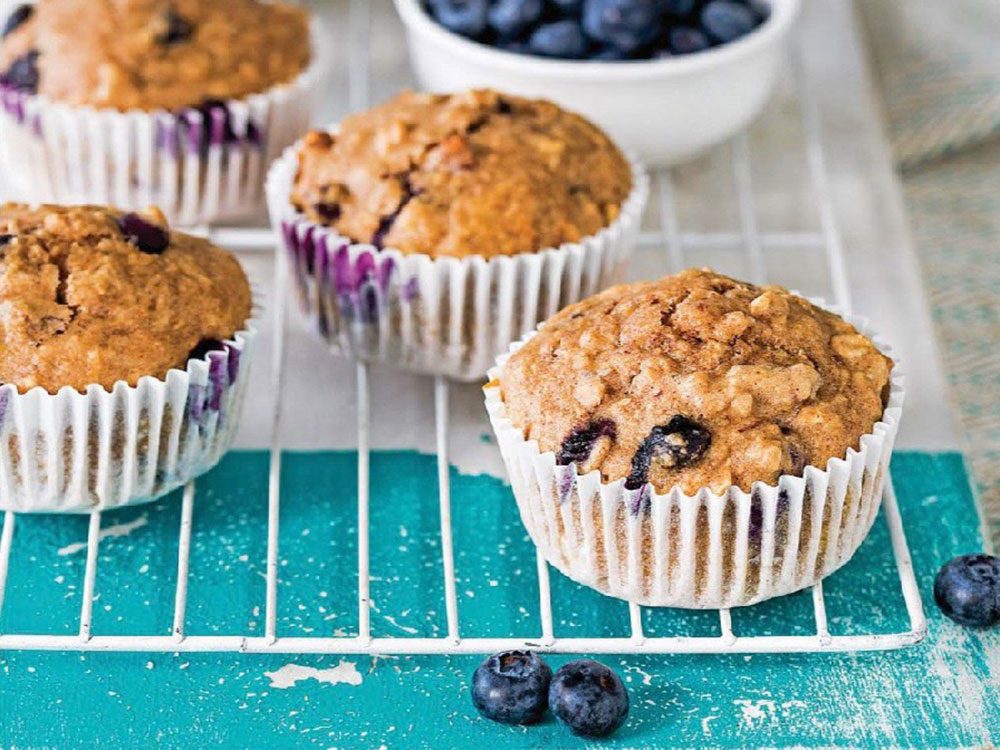 Brain-Boosting Breakfast Recipes: Fuel Your Day with These Quick & Healthy Options