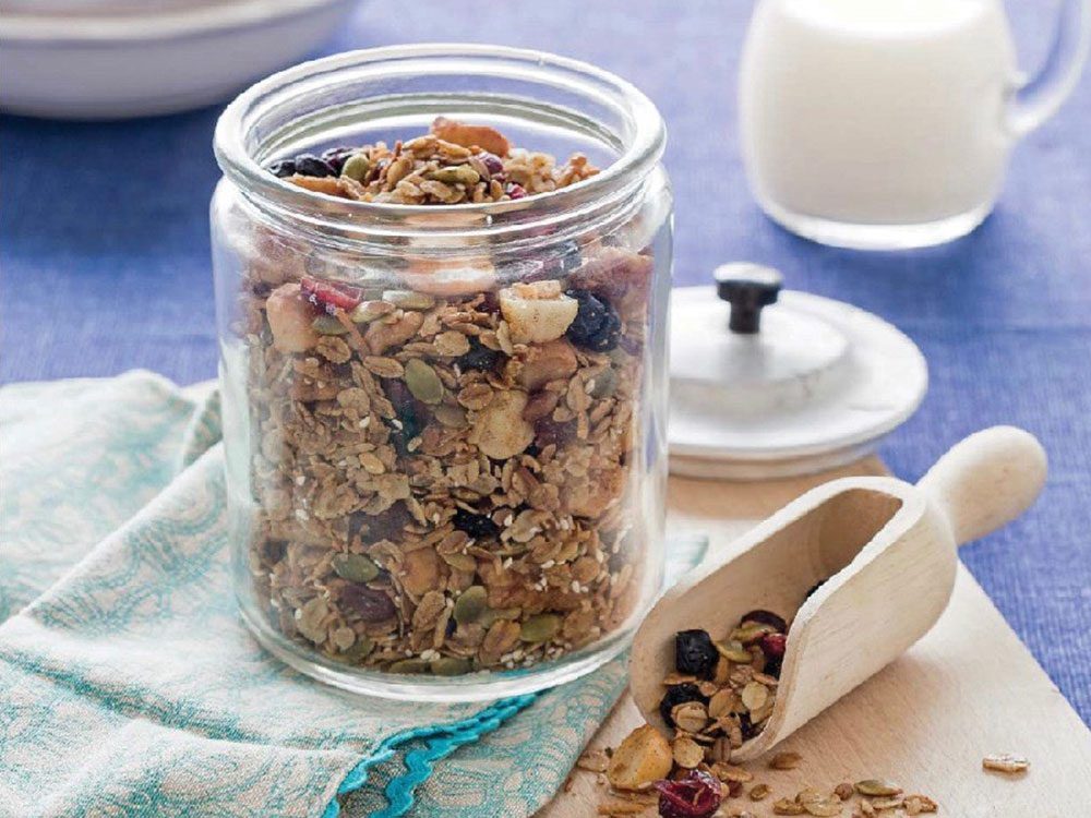 Brain-Boosting Breakfast Recipes: Fuel Your Day with These Quick & Healthy Options