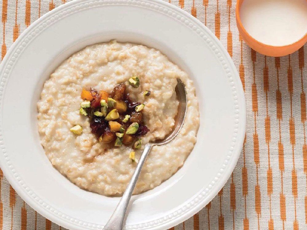 Brain-Boosting Breakfast Recipes: Fuel Your Day with These Quick & Healthy Options
