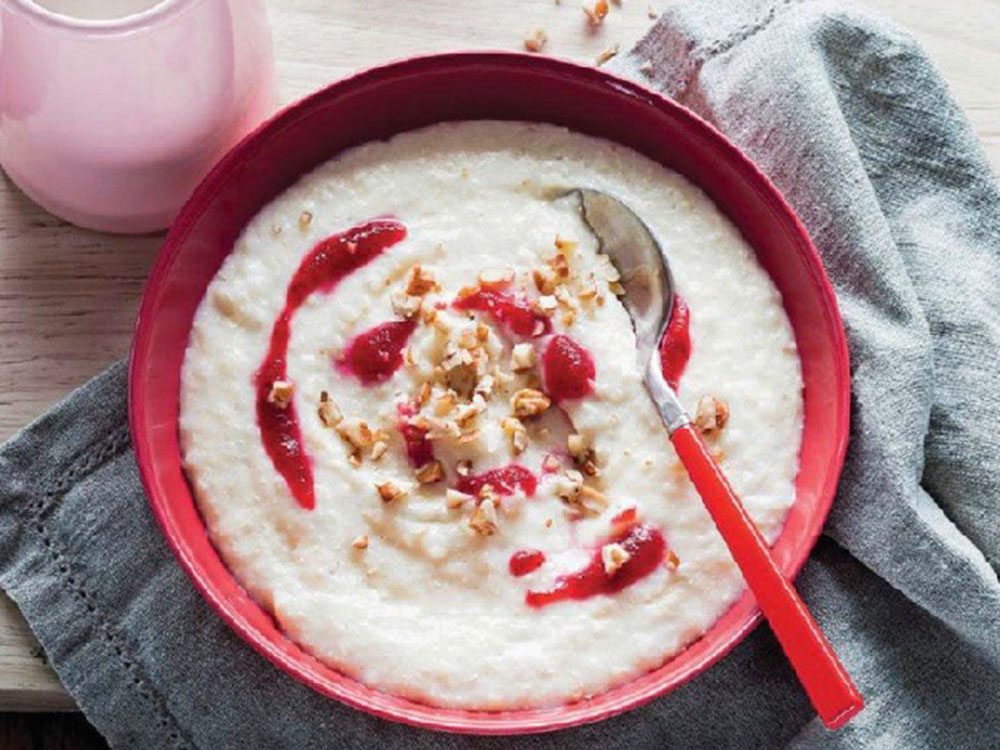 Brain-Boosting Breakfast Recipes: Fuel Your Day with These Quick & Healthy Options