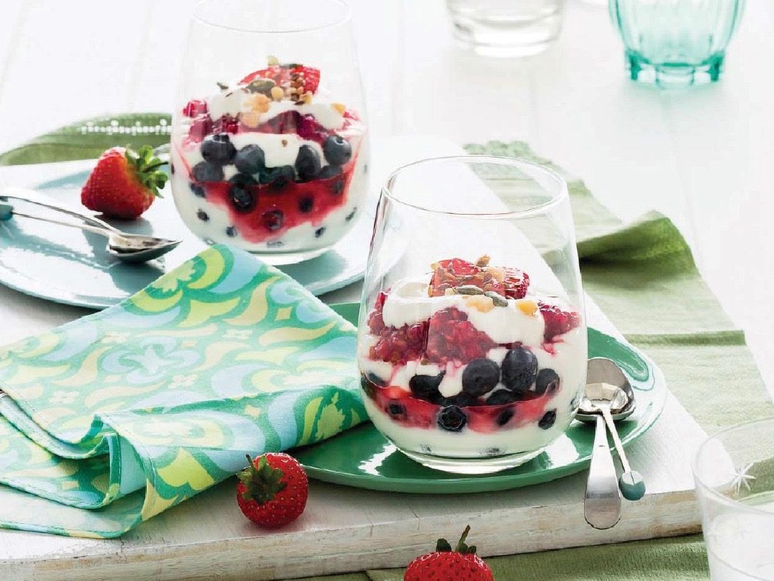 Brain-Boosting Breakfast Recipes: Fuel Your Day with These Quick & Healthy Options