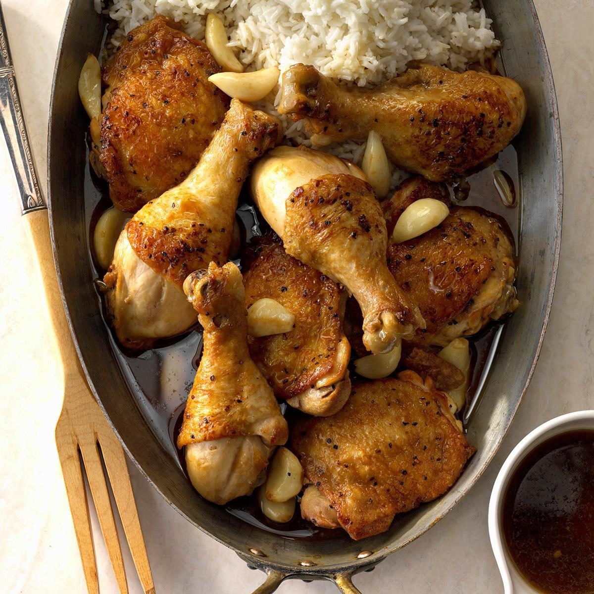 Delicious & Easy Low-Carb Dinner Recipes: 30 Ideas