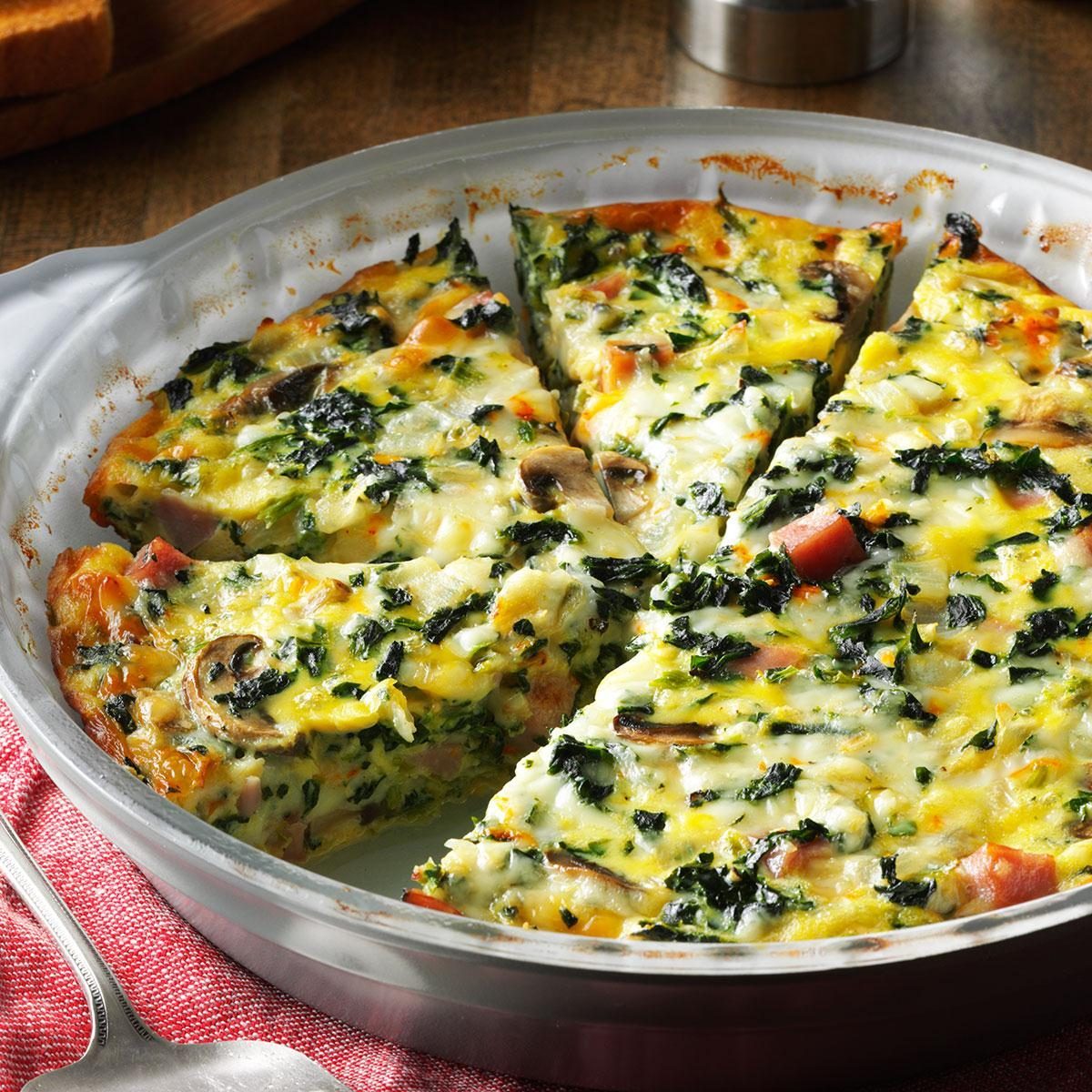 Delicious & Easy Low-Carb Dinner Recipes: 30 Ideas