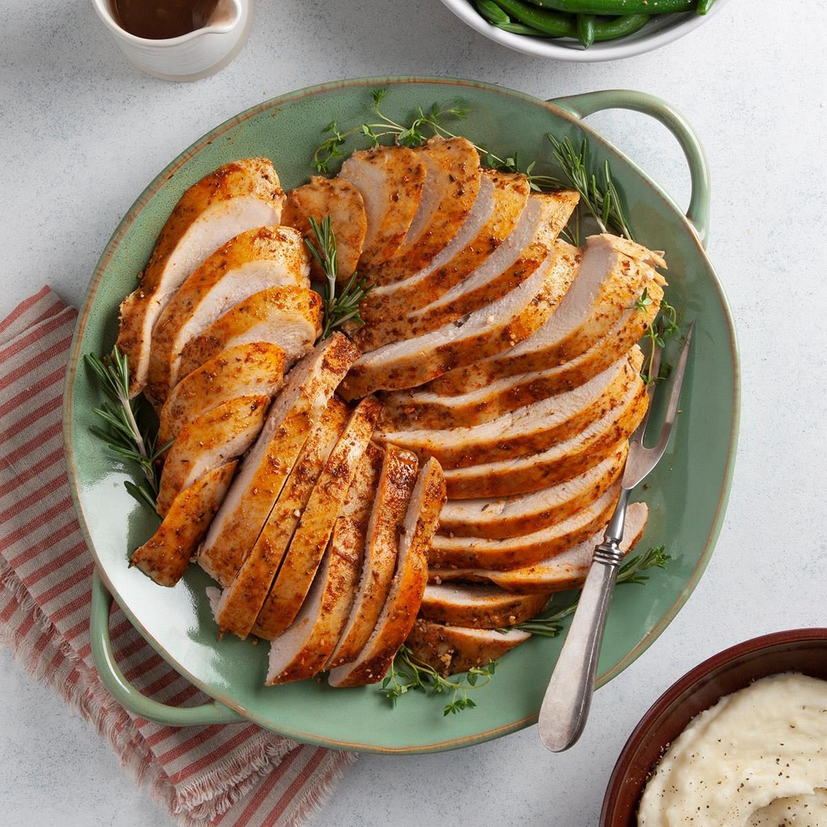 Delicious & Easy Low-Carb Dinner Recipes: 30 Ideas