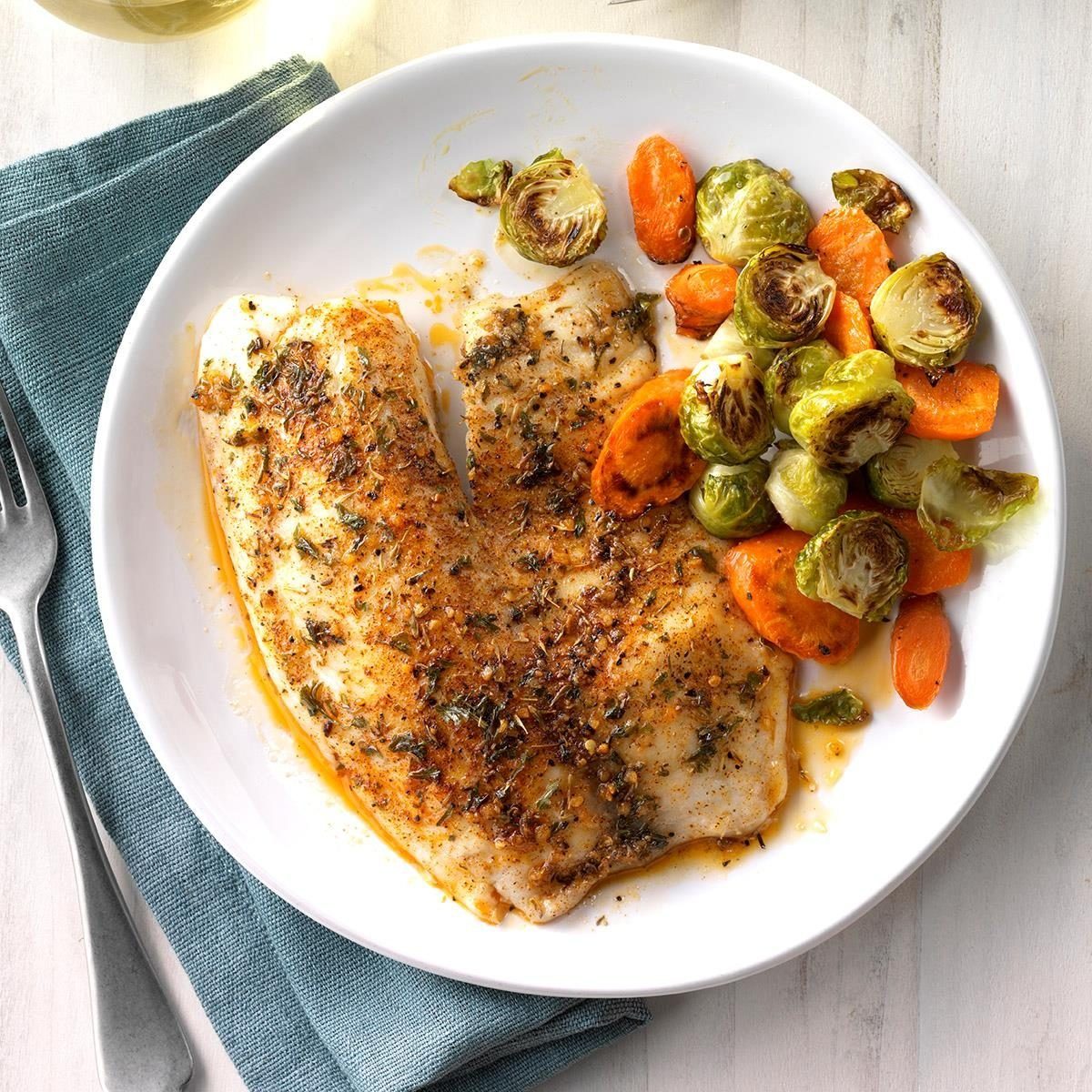Delicious & Easy Low-Carb Dinner Recipes: 30 Ideas