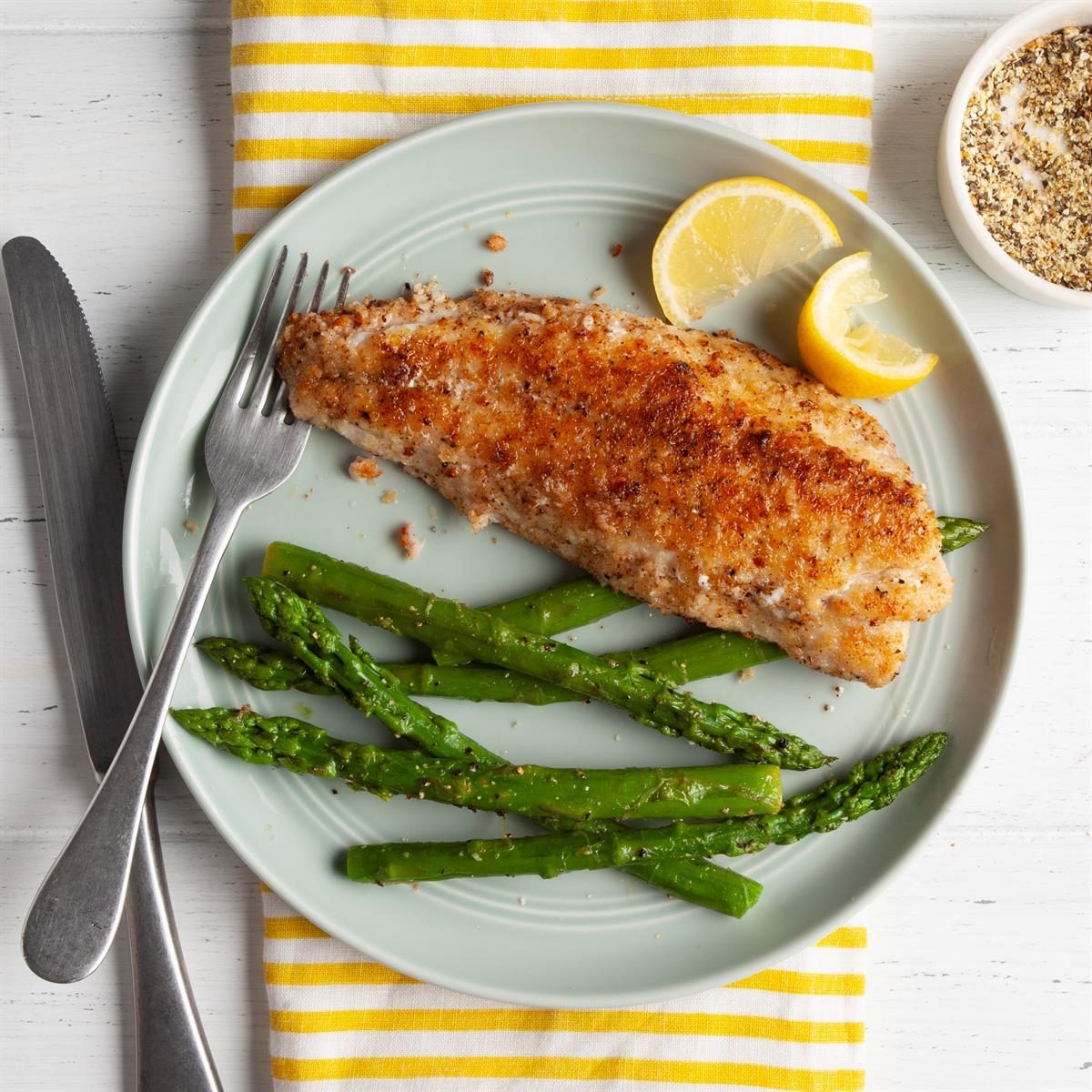 Delicious & Easy Low-Carb Dinner Recipes: 30 Ideas