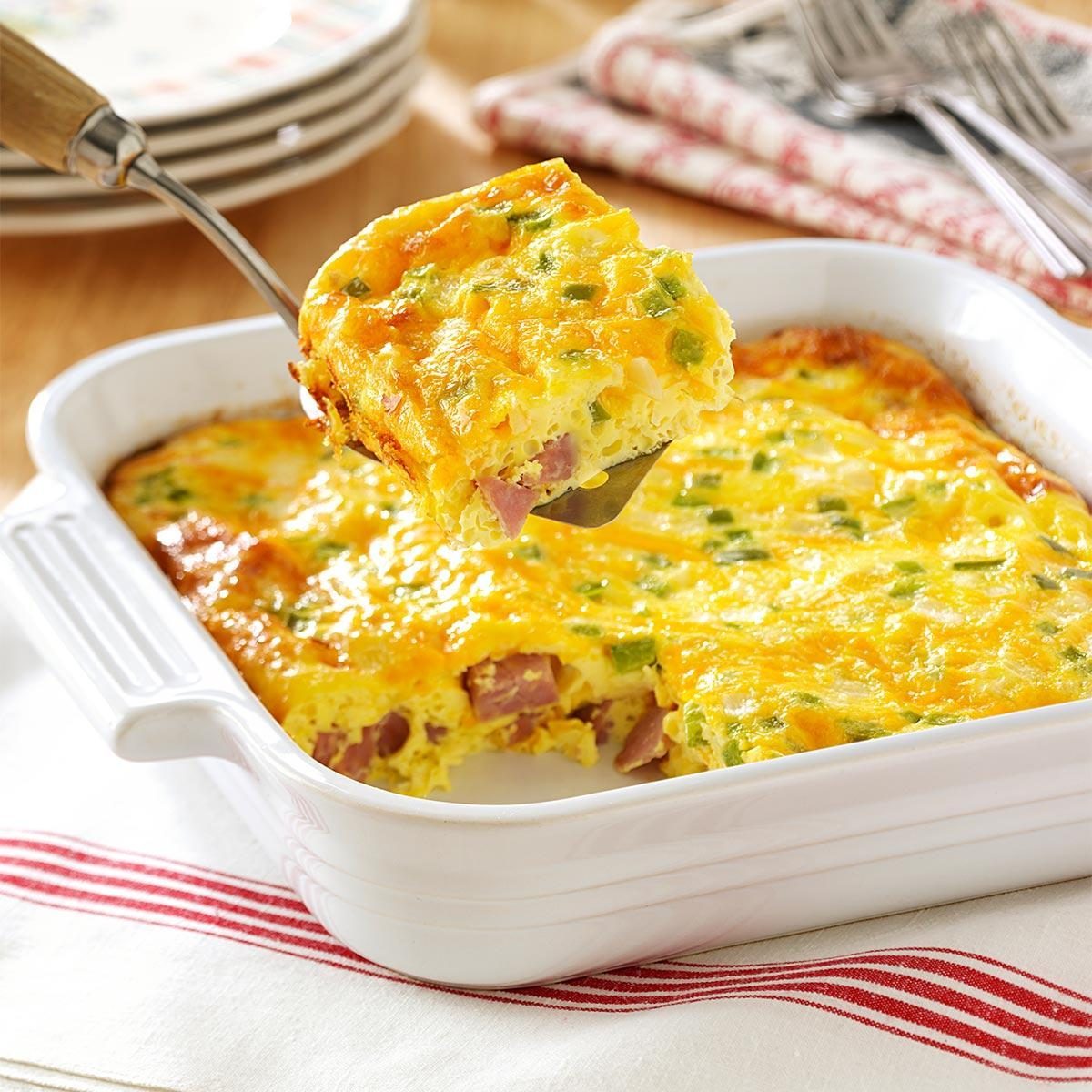 Delicious & Easy Low-Carb Dinner Recipes: 30 Ideas