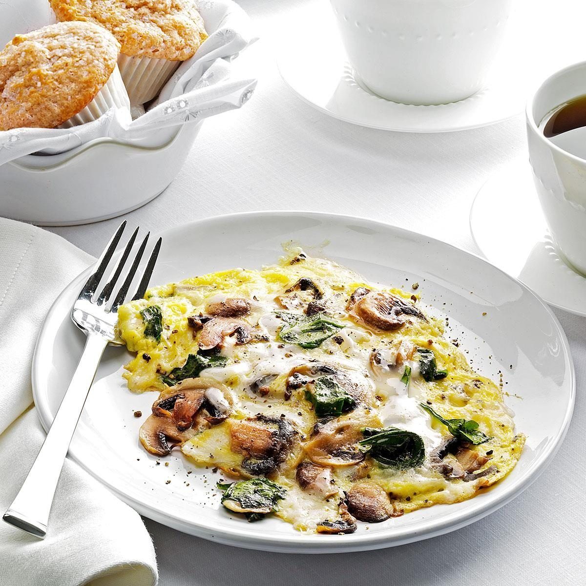 Delicious & Easy Low-Carb Dinner Recipes: 30 Ideas