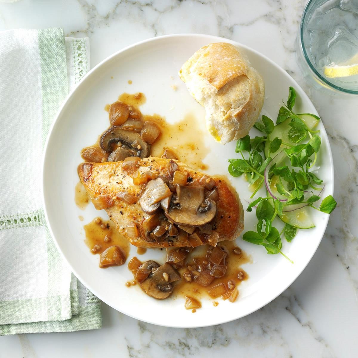 Delicious & Easy Low-Carb Dinner Recipes: 30 Ideas