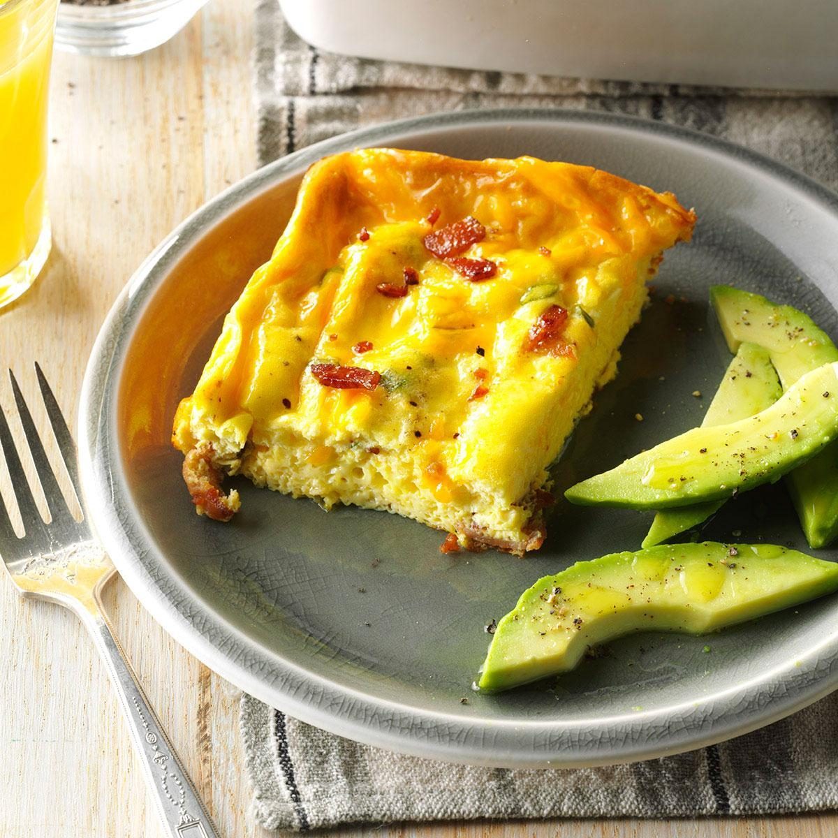 Delicious & Easy Low-Carb Dinner Recipes: 30 Ideas