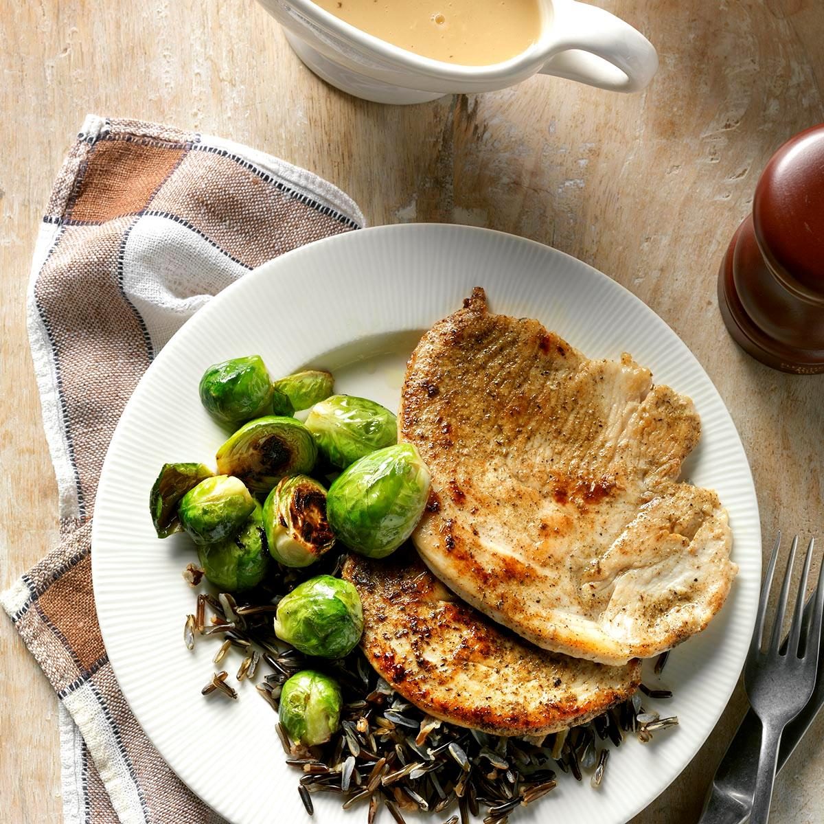 Delicious & Easy Low-Carb Dinner Recipes: 30 Ideas