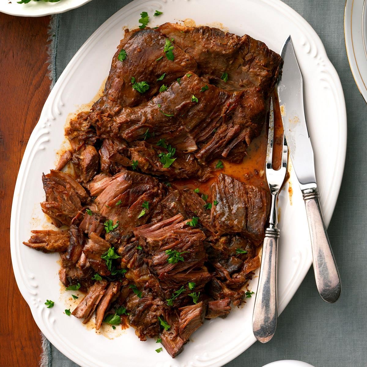 Delicious & Easy Low-Carb Dinner Recipes: 30 Ideas