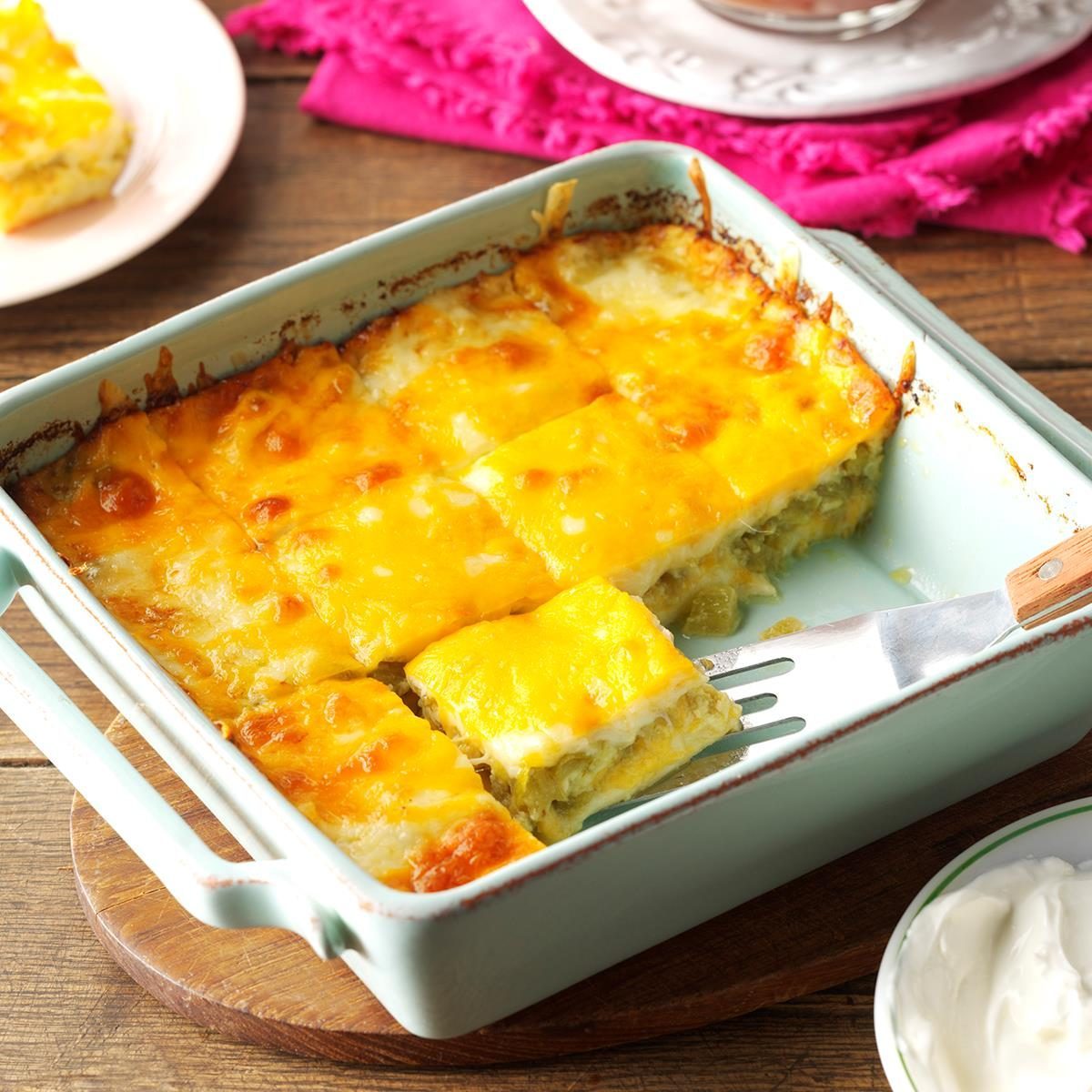 Delicious & Easy Low-Carb Dinner Recipes: 30 Ideas