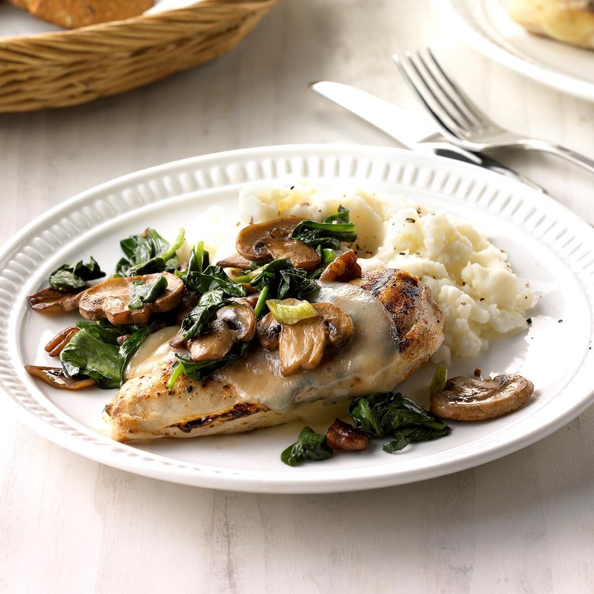 Delicious & Easy Low-Carb Dinner Recipes: 30 Ideas