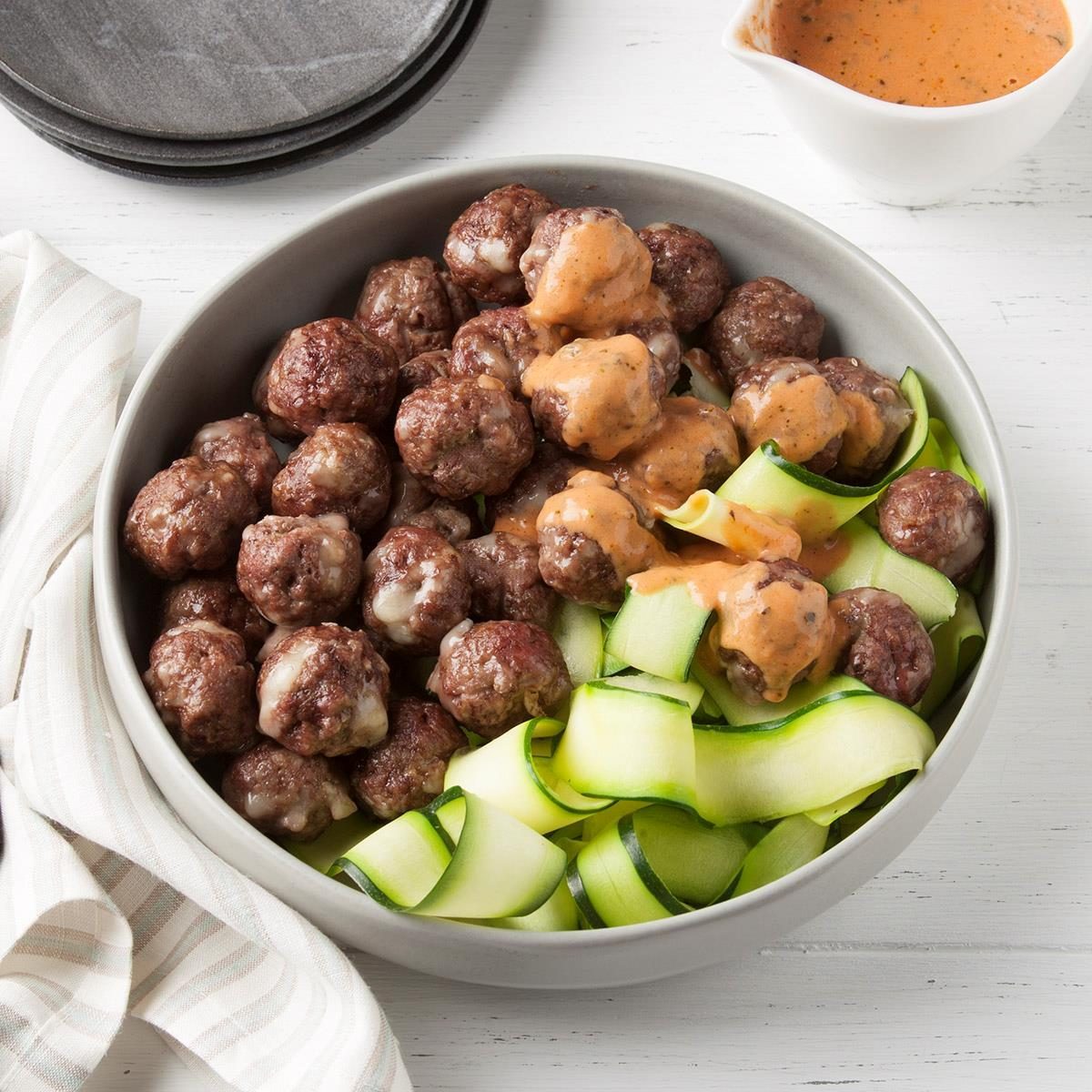 Delicious & Easy Low-Carb Dinner Recipes: 30 Ideas