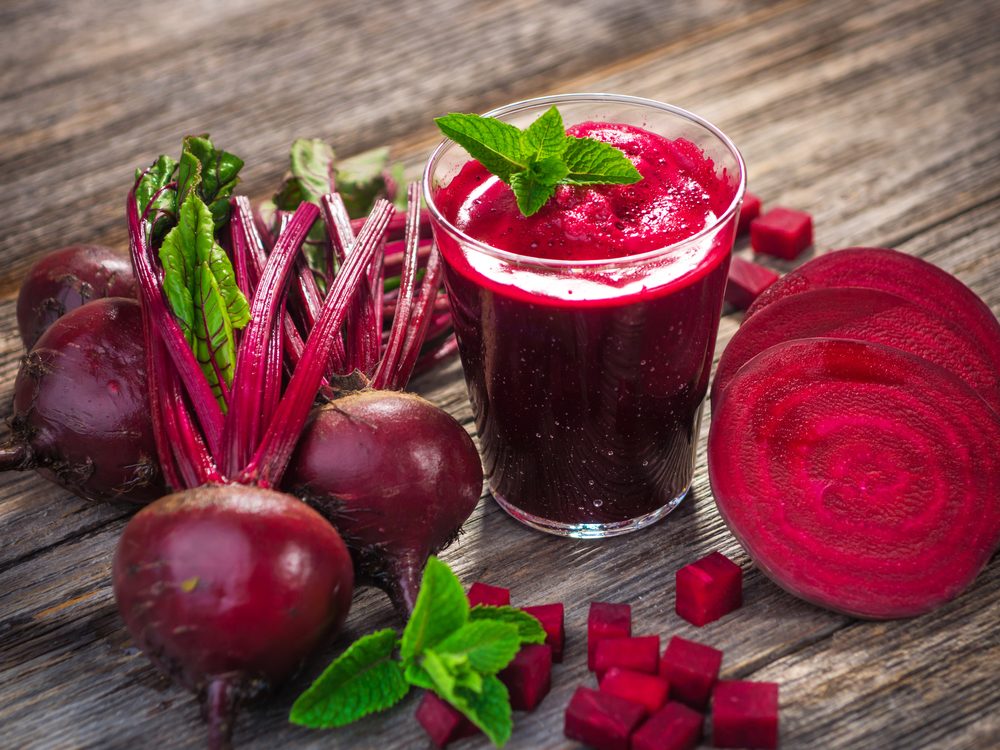 Beets: Health Benefits, Risks & Cancer Prevention - A Comprehensive Guide