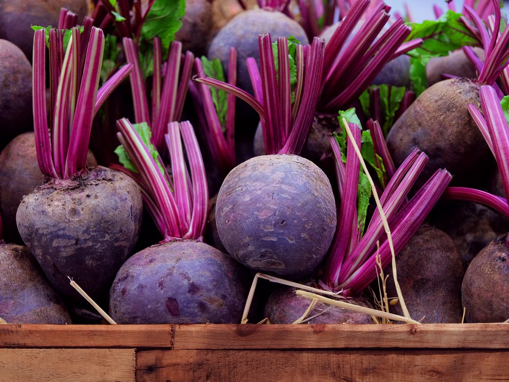 Beets: Health Benefits, Risks & Cancer Prevention - A Comprehensive Guide