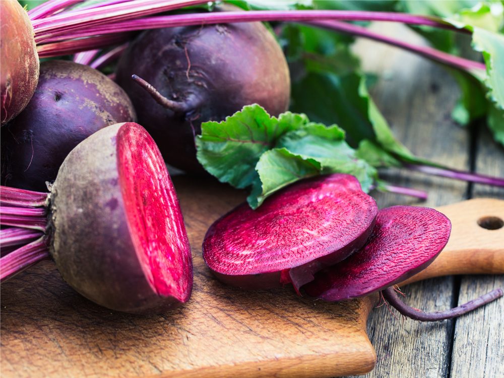 Beets: Health Benefits, Risks & Cancer Prevention - A Comprehensive Guide