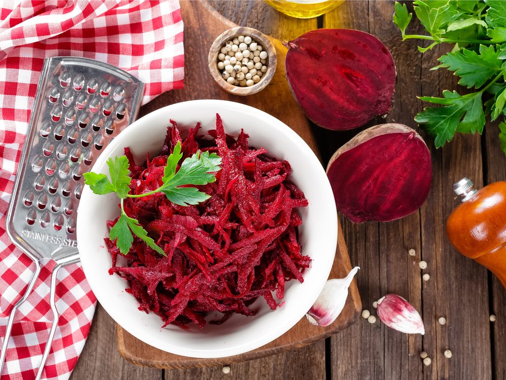 Beets: Health Benefits, Risks & Cancer Prevention - A Comprehensive Guide