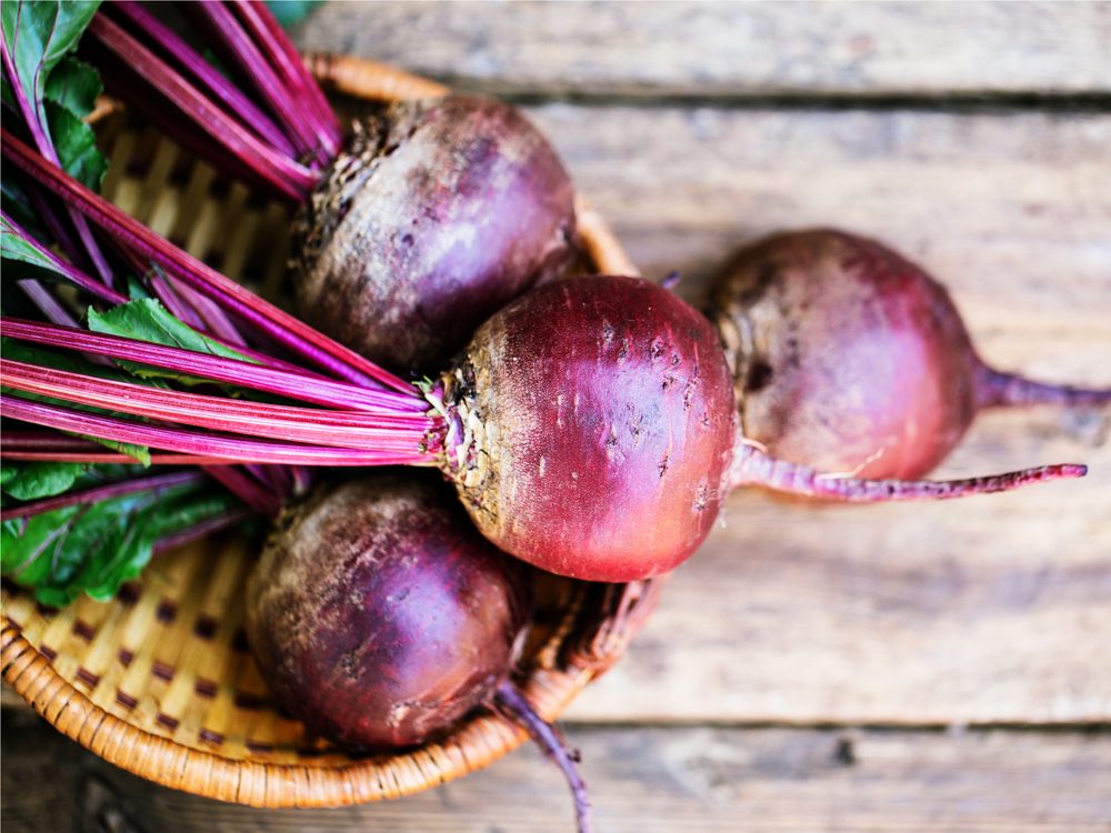 Beets: Health Benefits, Risks & Cancer Prevention - A Comprehensive Guide