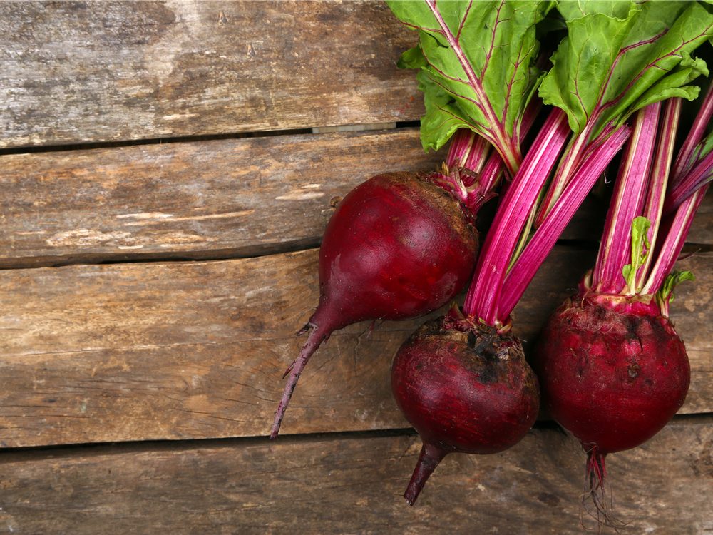Beets: Health Benefits, Risks & Cancer Prevention - A Comprehensive Guide