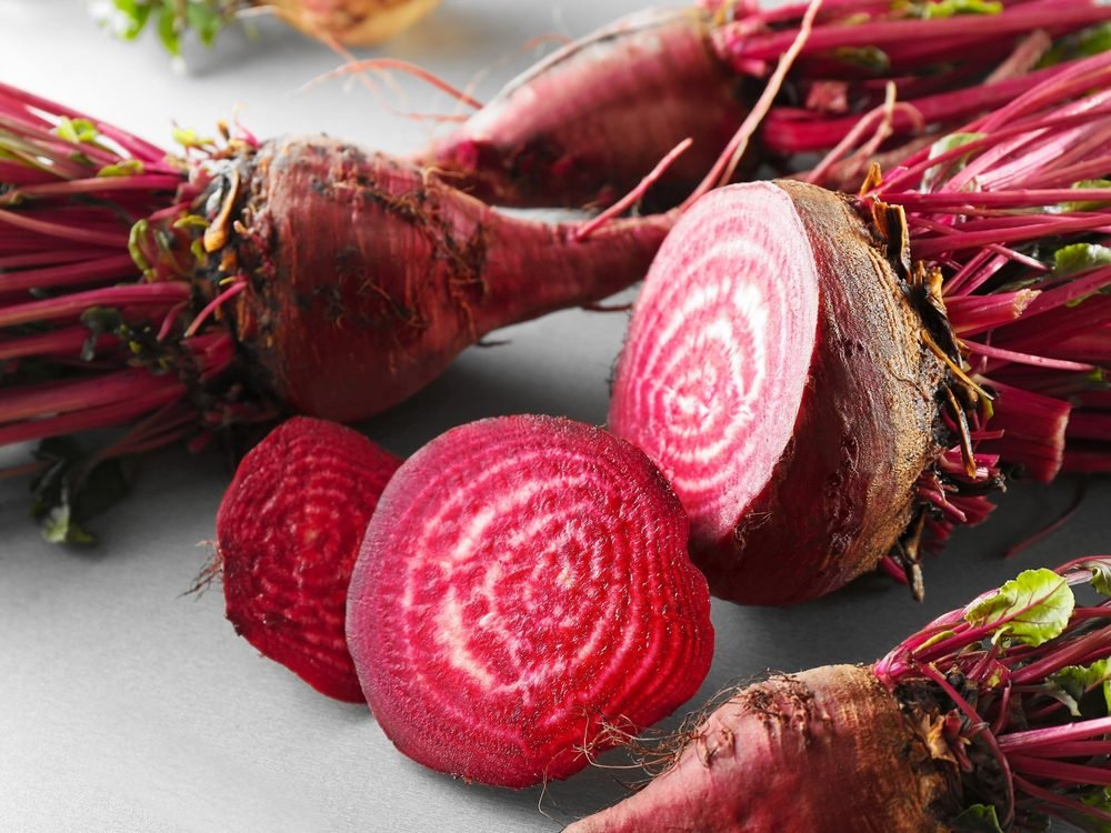 Beets: Health Benefits, Risks & Cancer Prevention - A Comprehensive Guide