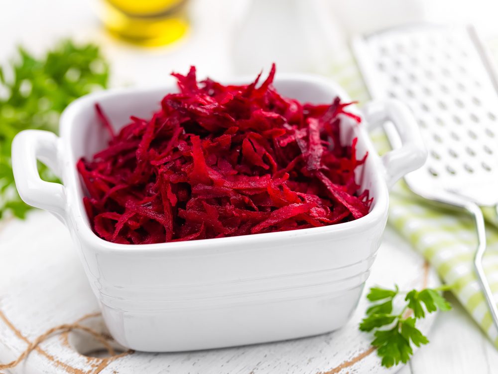 Beets: Health Benefits, Risks & Cancer Prevention - A Comprehensive Guide