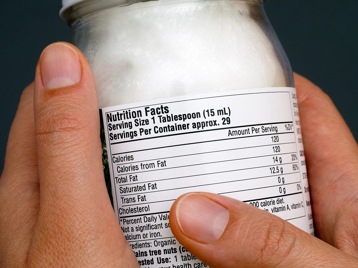 Decoding Nutrition Labels: A Comprehensive Guide for Canadian Consumers