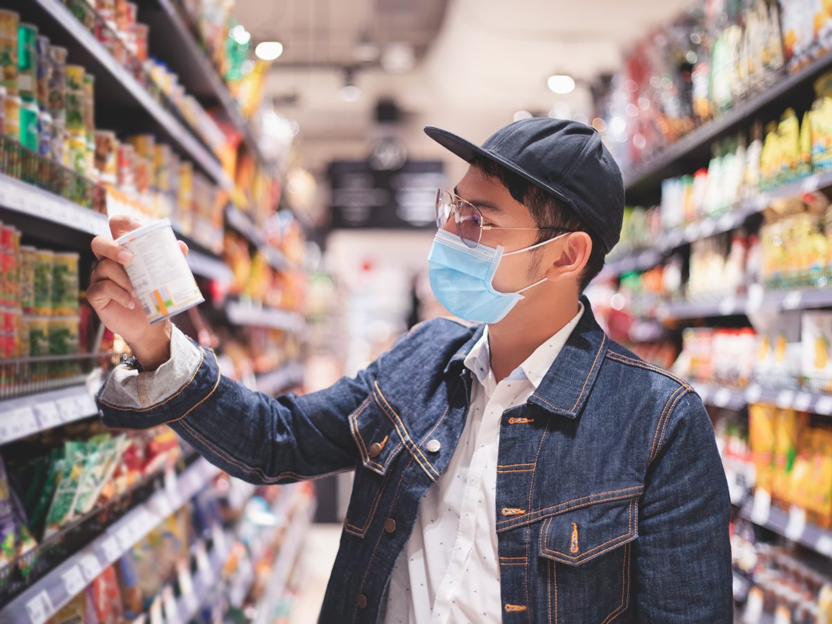 Decoding Nutrition Labels: A Comprehensive Guide for Canadian Consumers