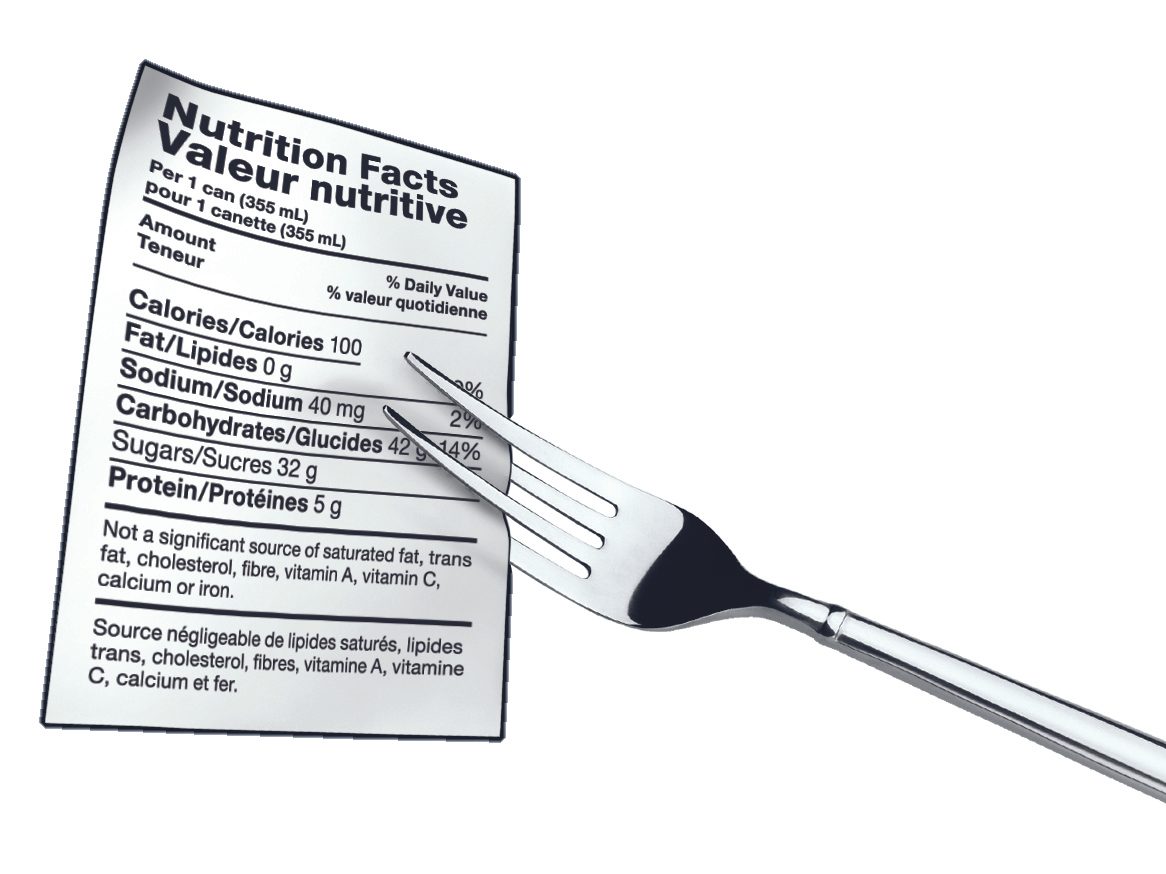 Decoding Nutrition Labels: A Comprehensive Guide for Canadian Consumers
