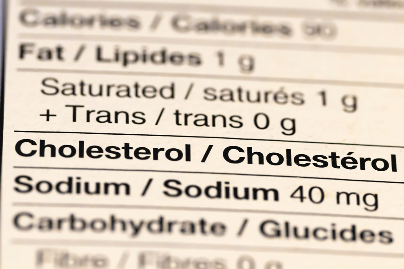 Decoding Nutrition Labels: A Comprehensive Guide for Canadian Consumers