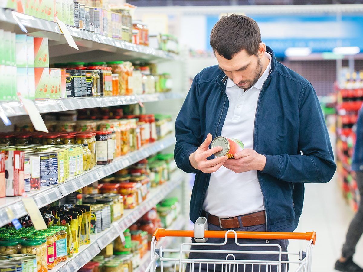 Decoding Nutrition Labels: A Comprehensive Guide for Canadian Consumers