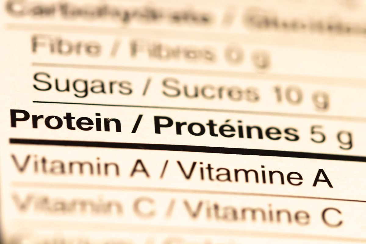 Decoding Nutrition Labels: A Comprehensive Guide for Canadian Consumers