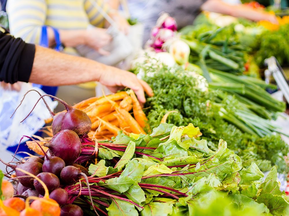 MIND Diet Meal Plan: Reduce Alzheimer s Risk with This Brain-Healthy Menu