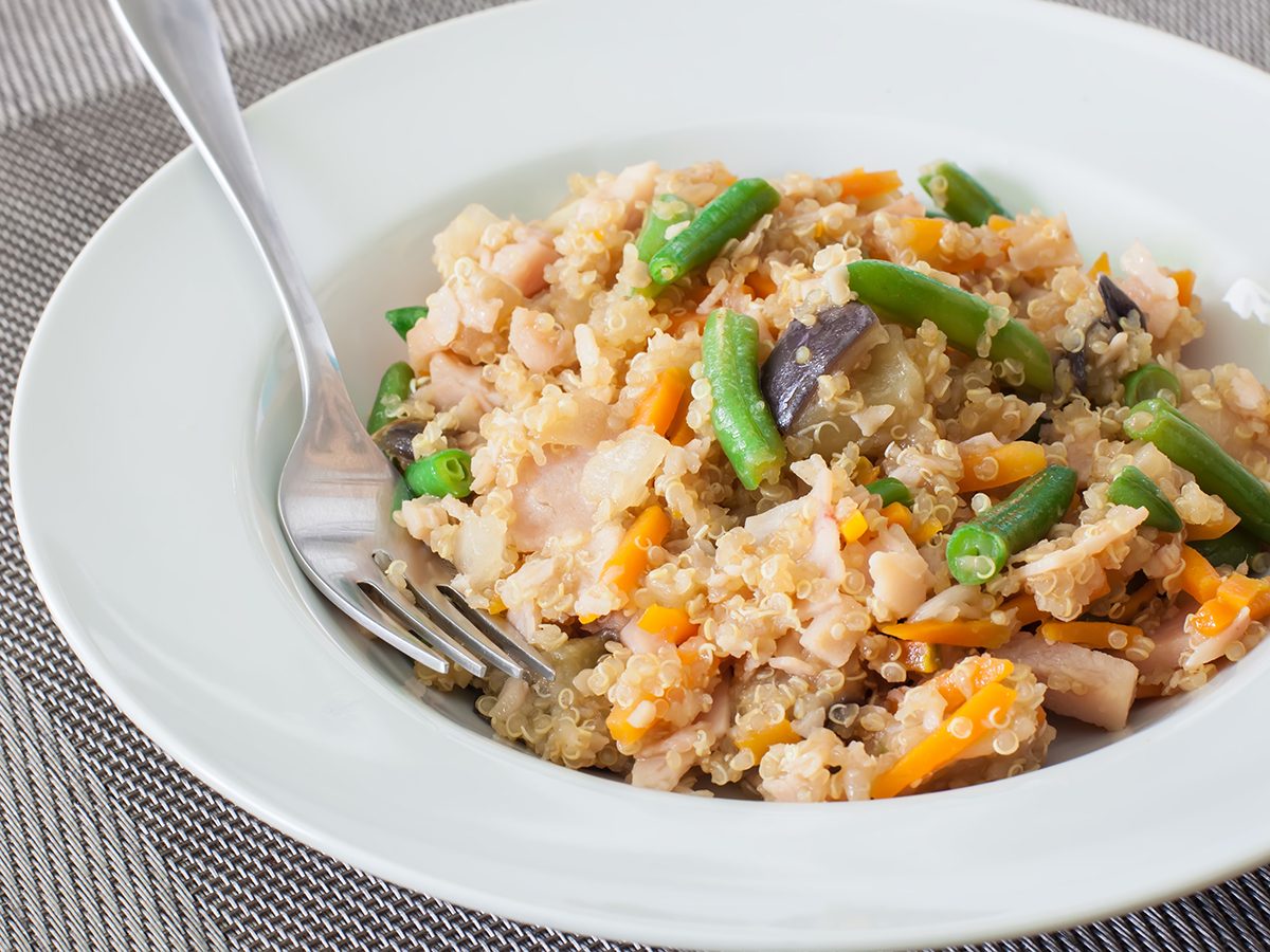 MIND Diet Meal Plan: Reduce Alzheimer s Risk with This Brain-Healthy Menu