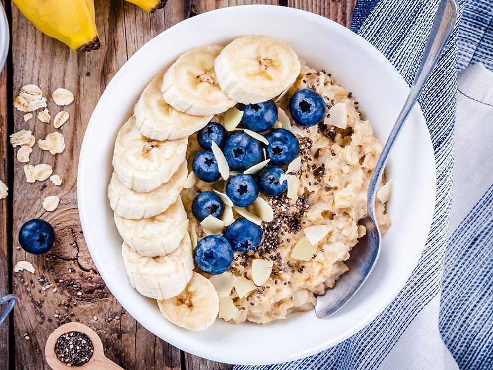8 Cholesterol-Lowering Foods for a Healthier Heart