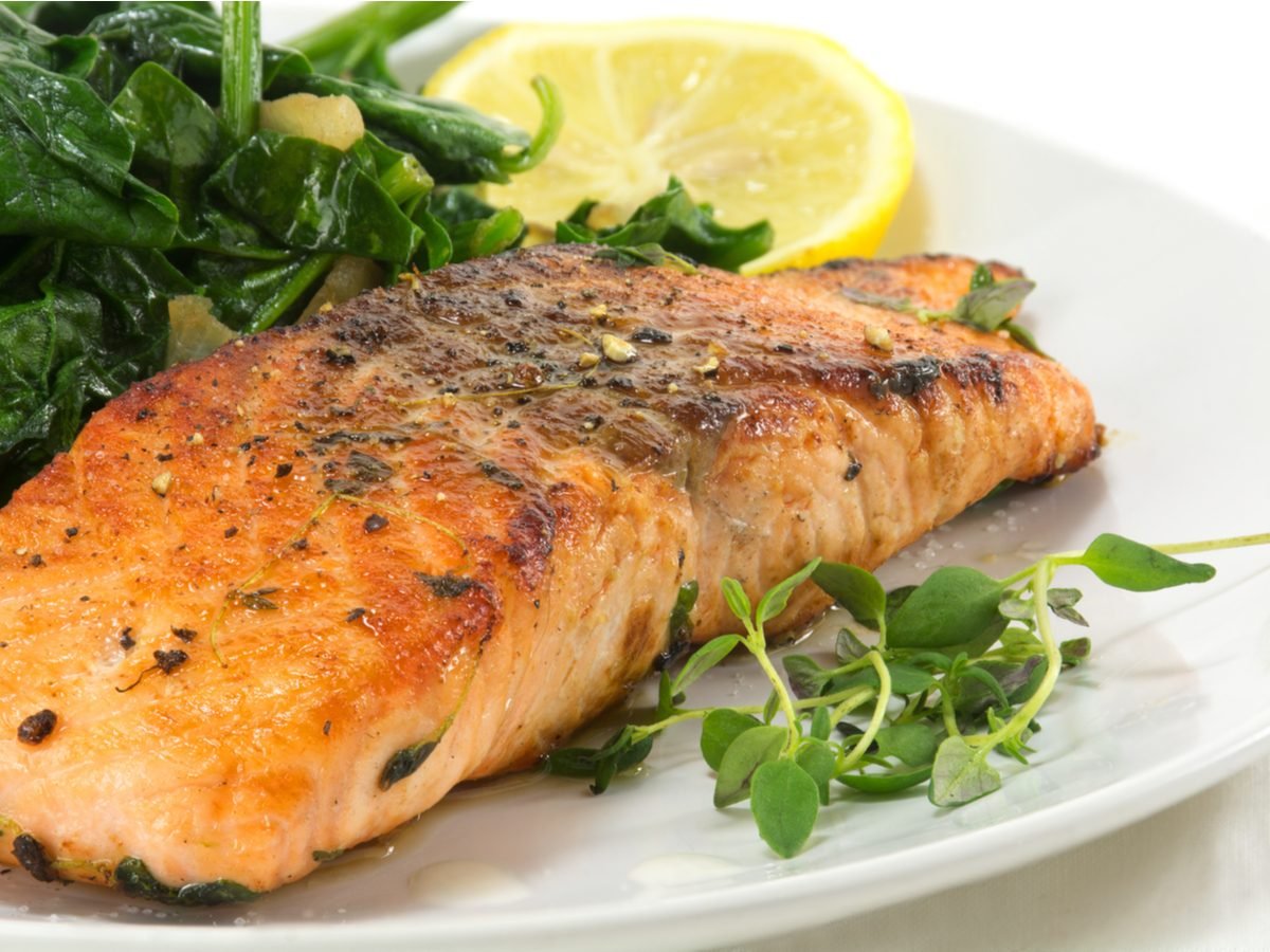 The Healthiest Fish to Eat: Omega-3 Benefits & Nutritional Value