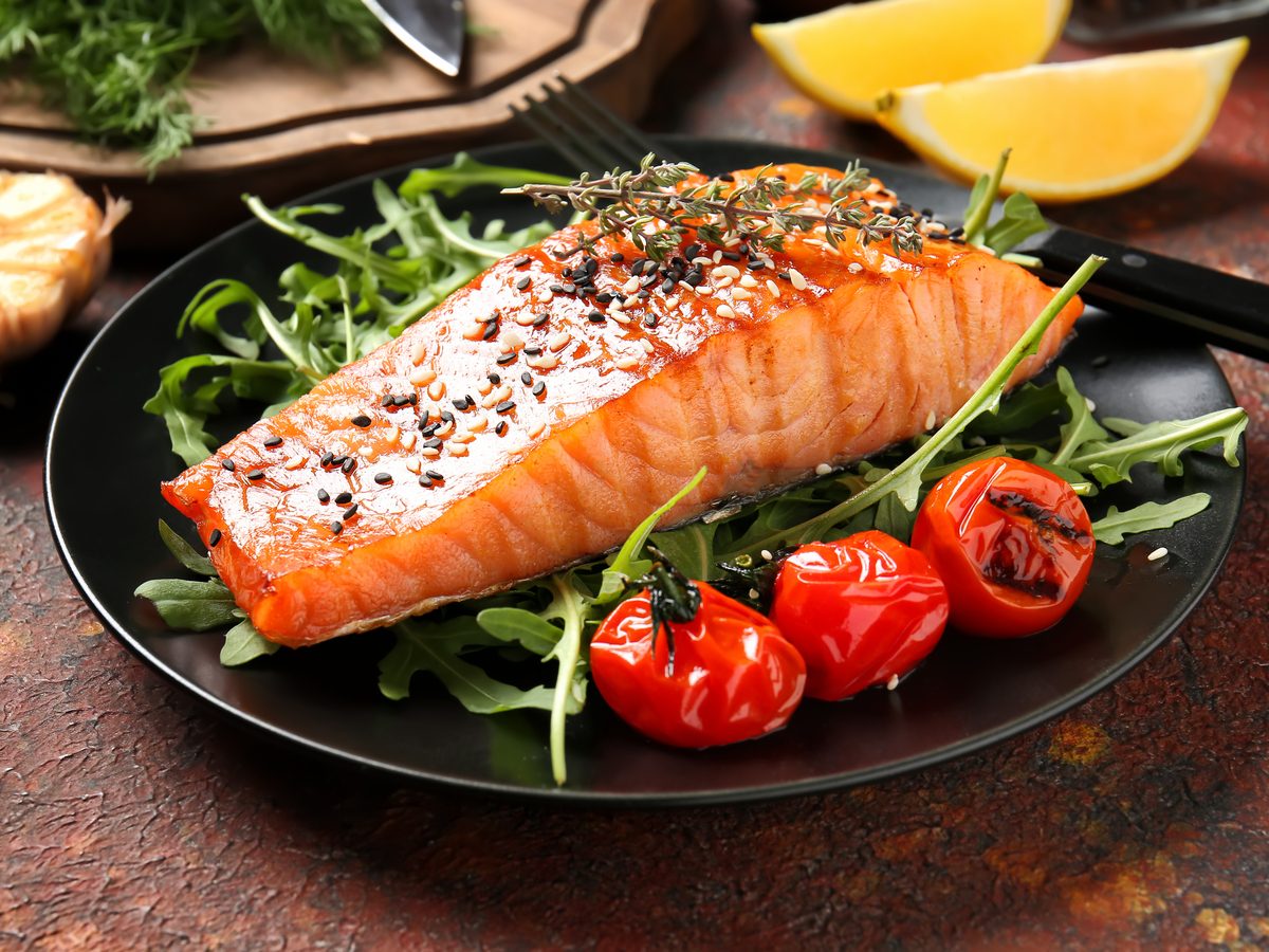 The Healthiest Fish to Eat: Omega-3 Benefits & Nutritional Value