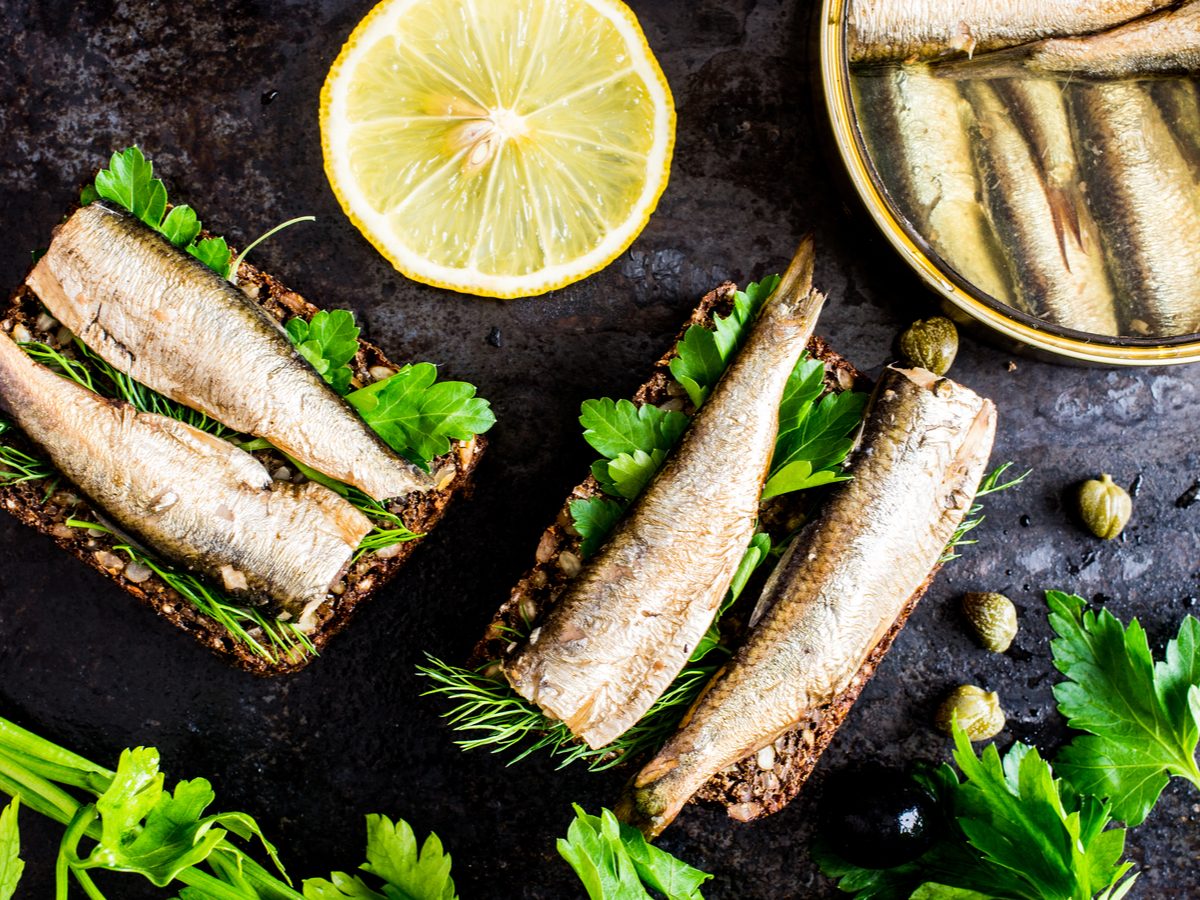 The Healthiest Fish to Eat: Omega-3 Benefits & Nutritional Value