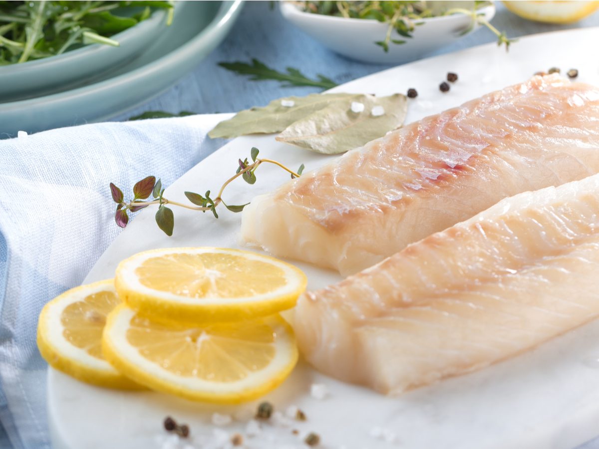The Healthiest Fish to Eat: Omega-3 Benefits & Nutritional Value