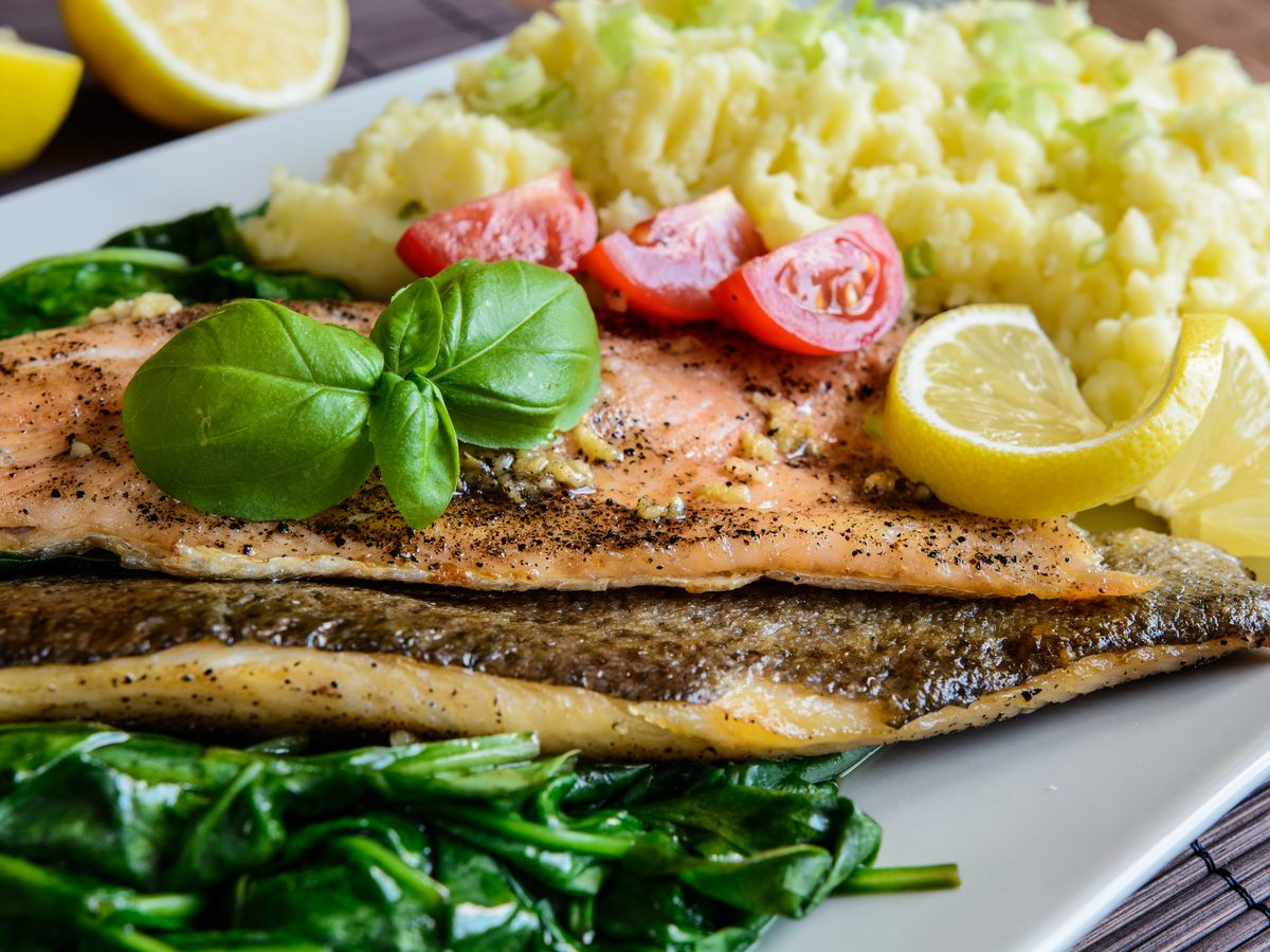 The Healthiest Fish to Eat: Omega-3 Benefits & Nutritional Value