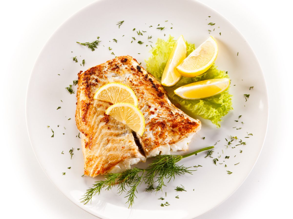 The Healthiest Fish to Eat: Omega-3 Benefits & Nutritional Value