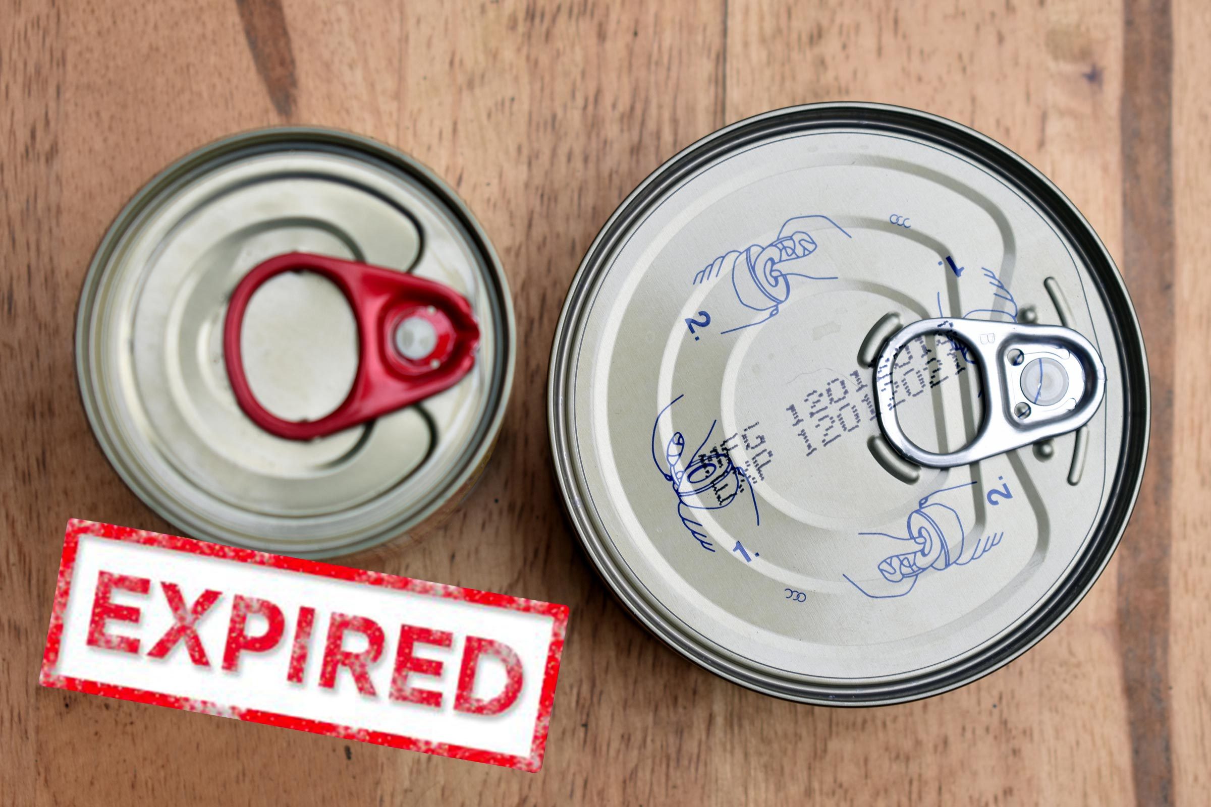 Decoding Food Dates: What Sell-By, Use-By, & Best If Used By Really Mean
