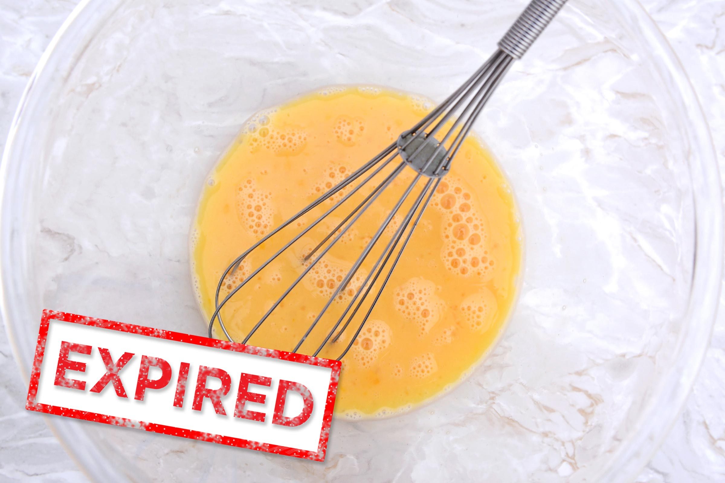 Decoding Food Dates: What  Sell-By,   Use-By,  &  Best If Used By  Really Mean