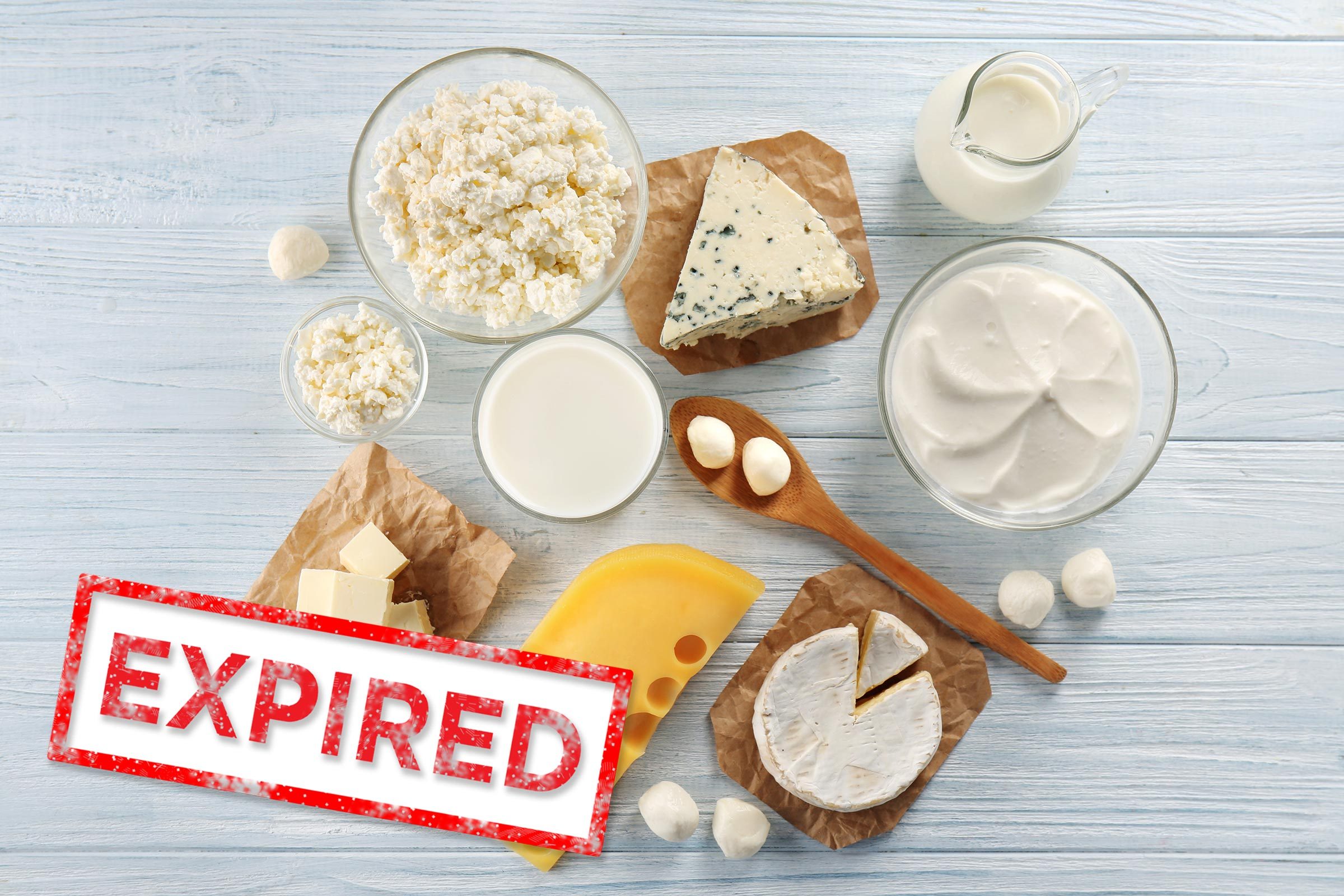 Decoding Food Dates: What Sell-By, Use-By, & Best If Used By Really Mean
