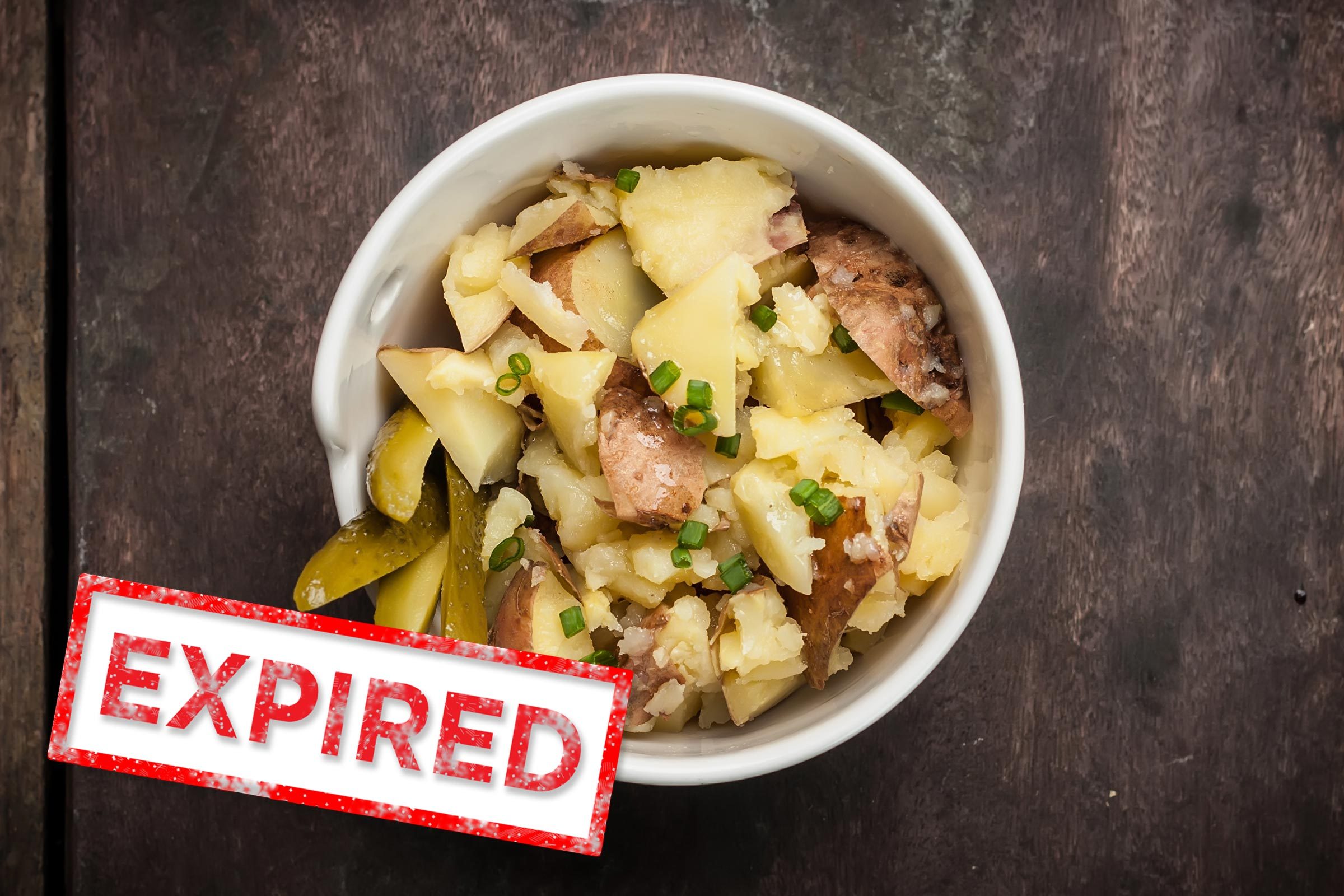 Decoding Food Dates: What  Sell-By,   Use-By,  &  Best If Used By  Really Mean